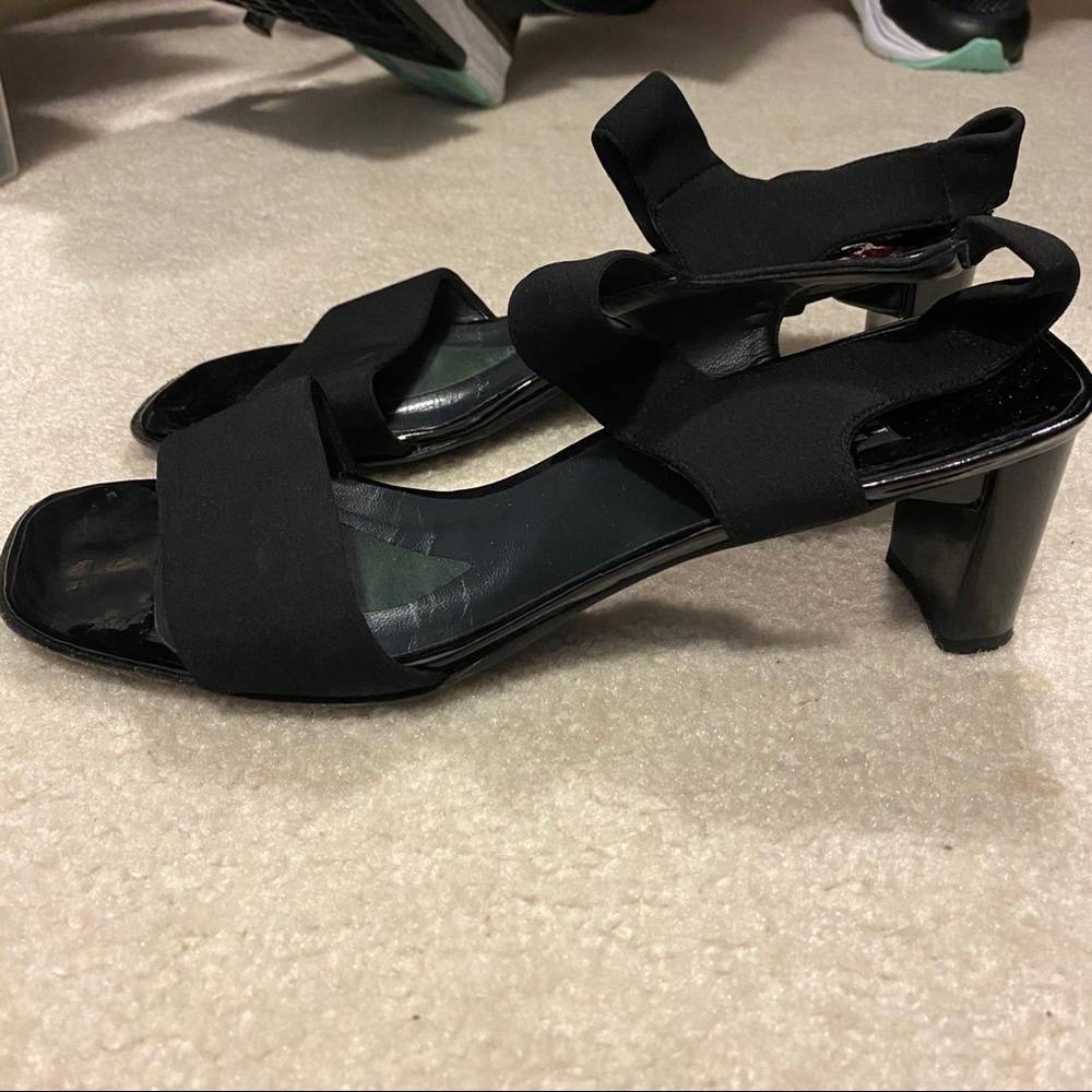 Stuart Weitzman Heels